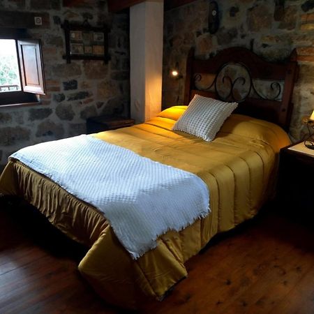 Casa Rural El Cotu En Onís Εξωτερικό φωτογραφία