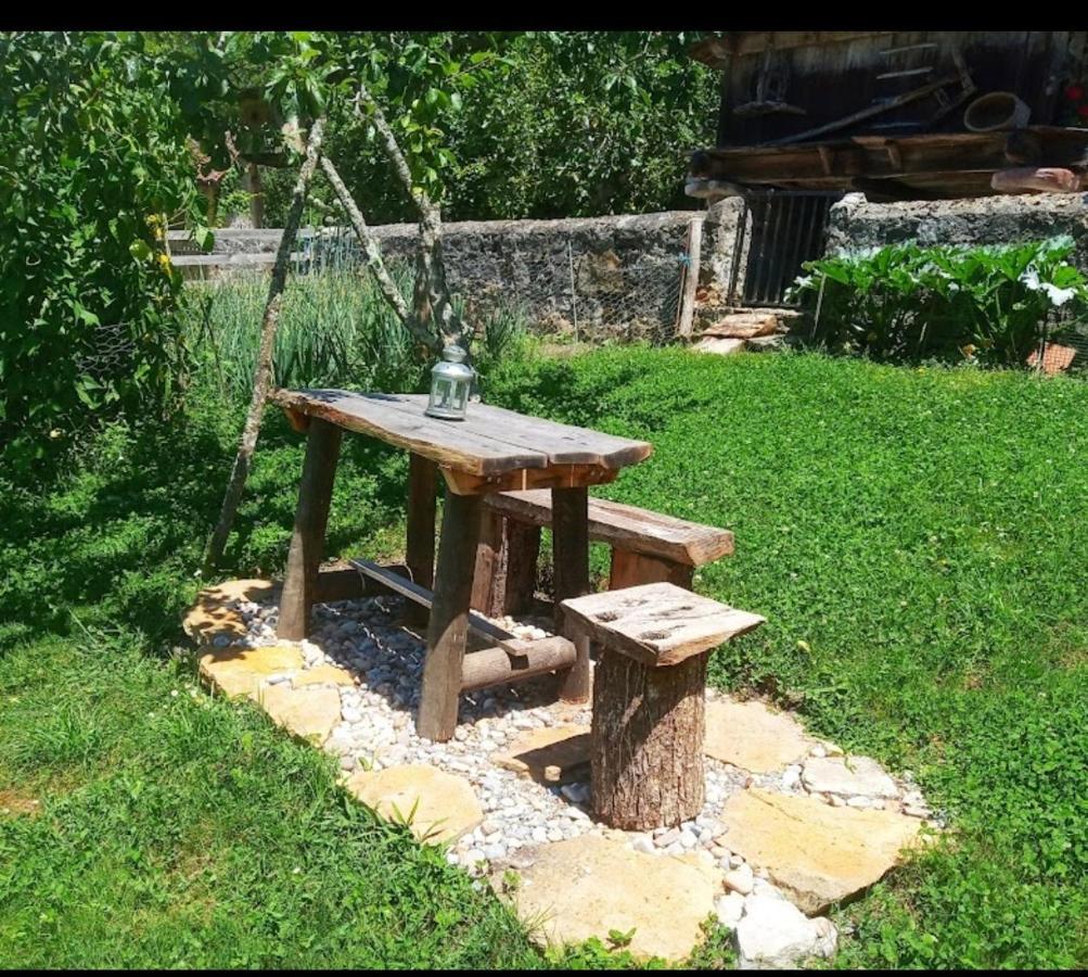 Casa Rural El Cotu En Onís Εξωτερικό φωτογραφία