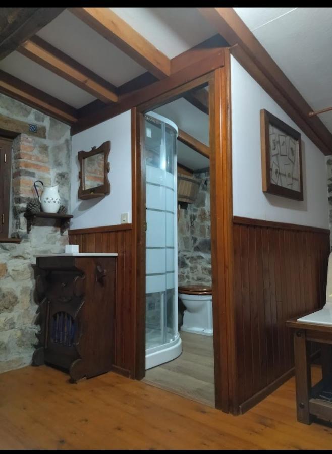 Casa Rural El Cotu En Onís Εξωτερικό φωτογραφία