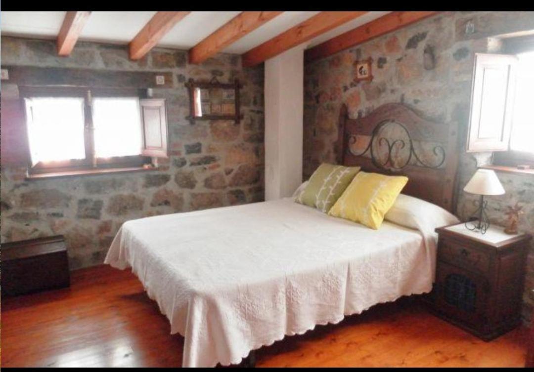 Casa Rural El Cotu En Onís Εξωτερικό φωτογραφία