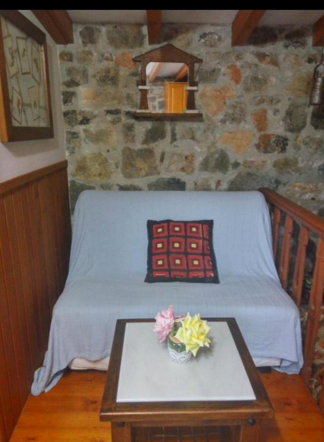 Casa Rural El Cotu En Onís Εξωτερικό φωτογραφία