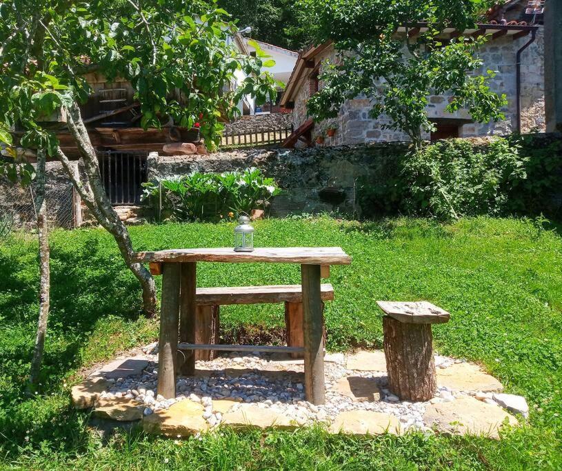 Casa Rural El Cotu En Onís Εξωτερικό φωτογραφία