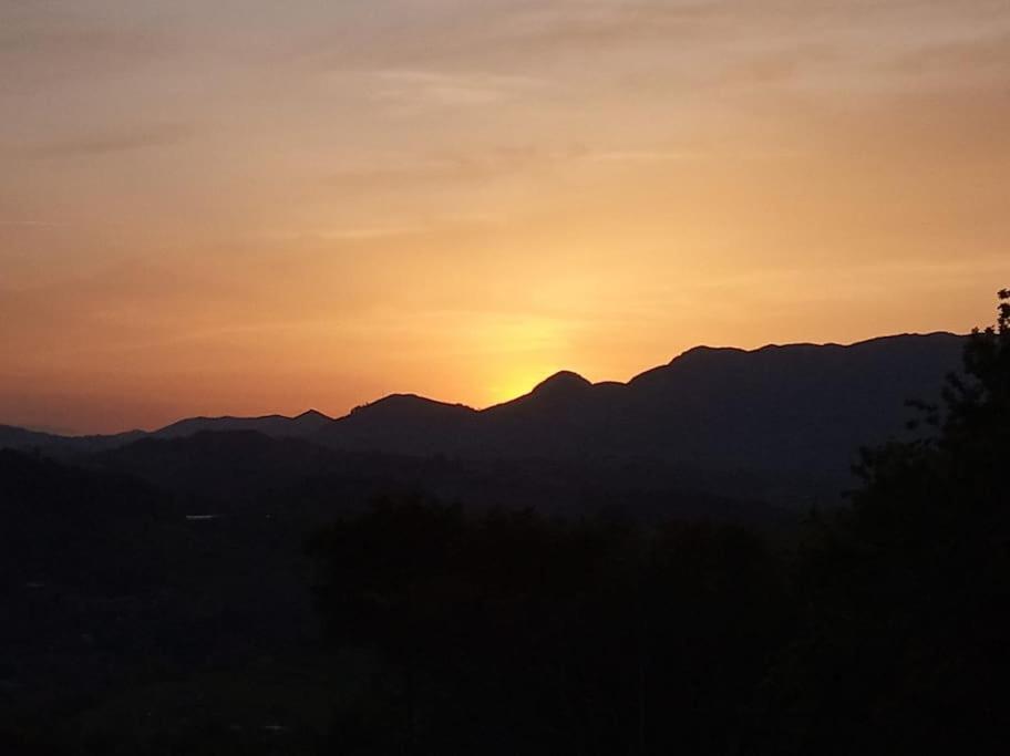 Casa Rural El Cotu En Onís Εξωτερικό φωτογραφία