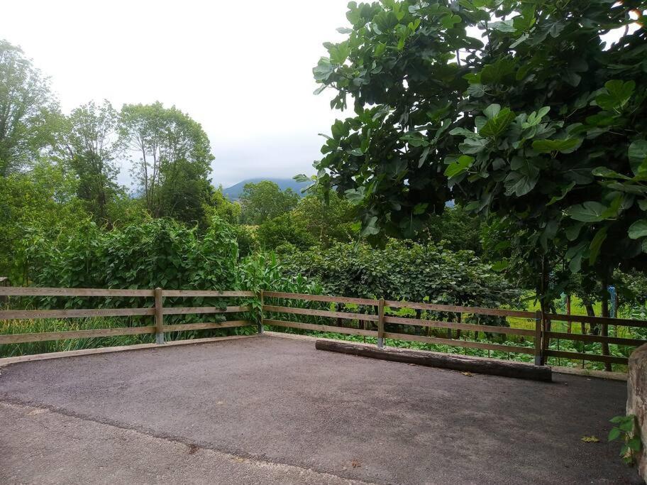 Casa Rural El Cotu En Onís Εξωτερικό φωτογραφία