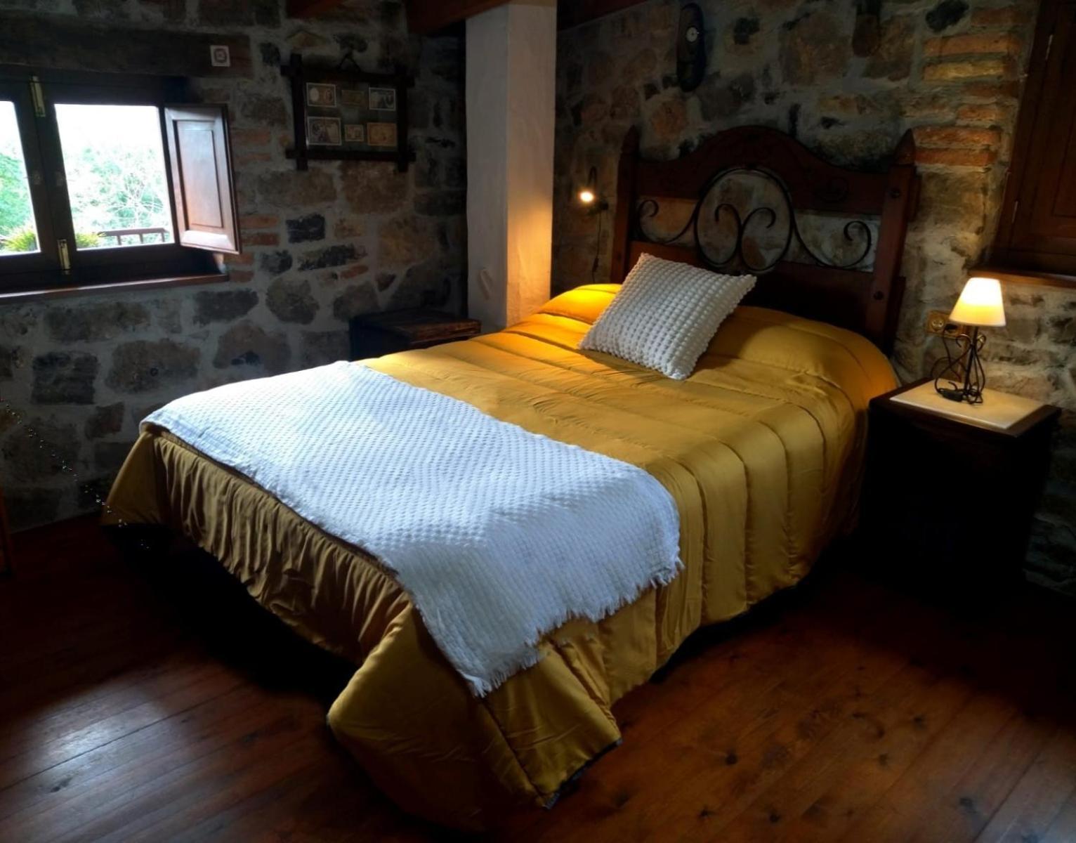 Casa Rural El Cotu En Onís Εξωτερικό φωτογραφία