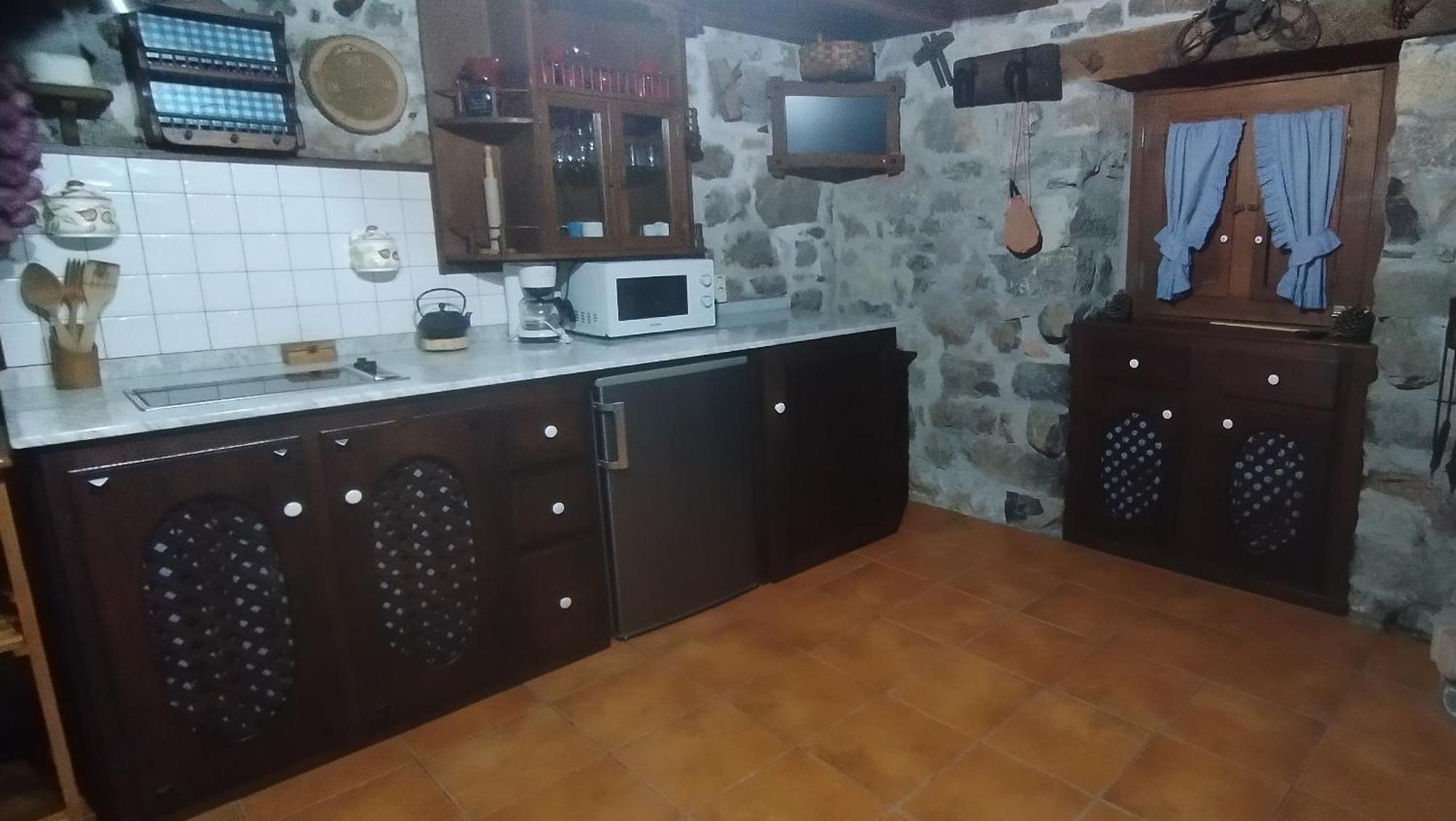 Casa Rural El Cotu En Onís Εξωτερικό φωτογραφία