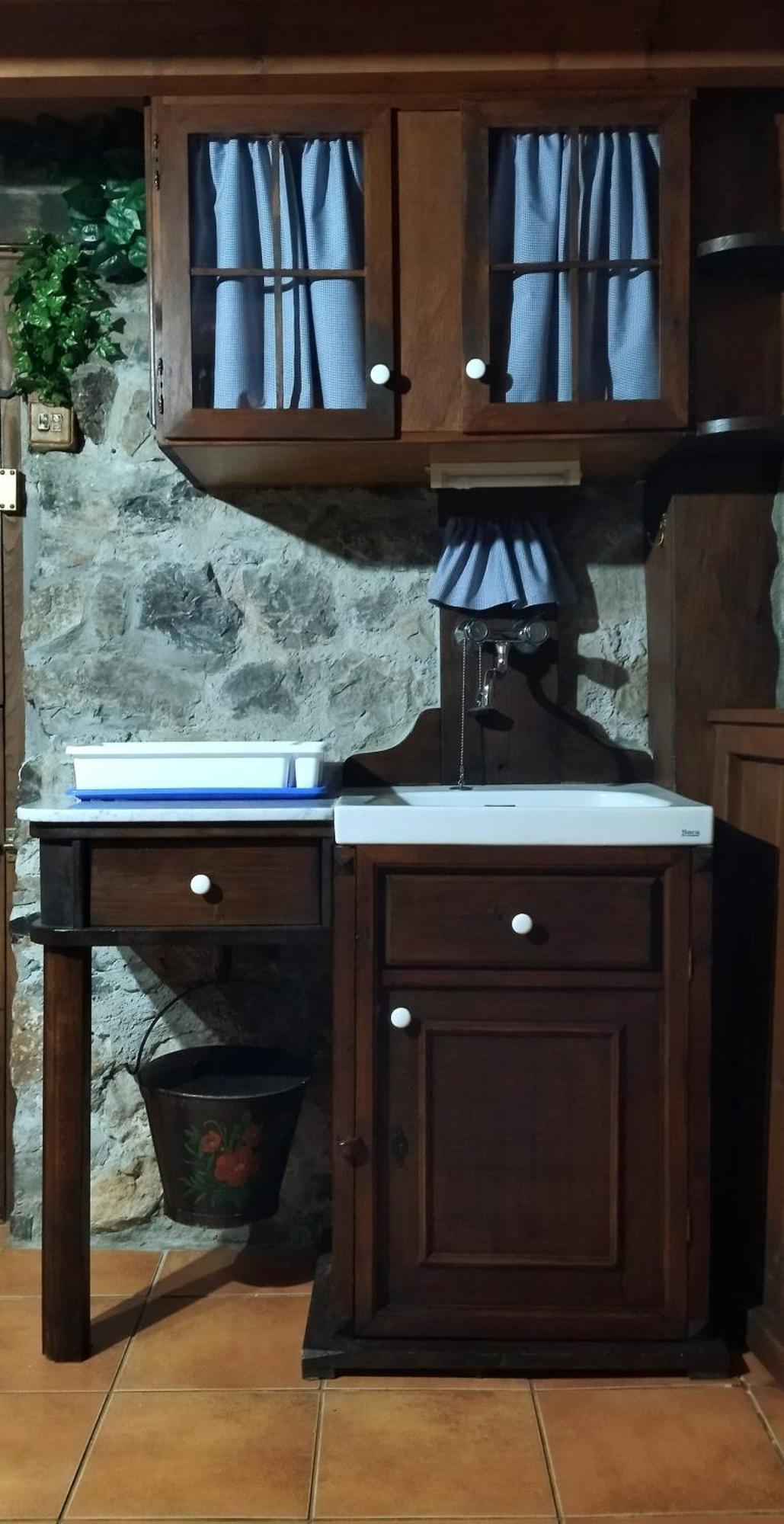 Casa Rural El Cotu En Onís Εξωτερικό φωτογραφία